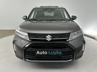 Suzuki Vitara 1.4 Style Smart Hybrid Automaat Panoramadak | €2.000,- + €750,- voorraadkorting! / 27