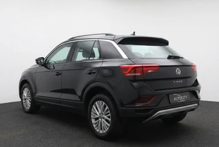 Volkswagen T-Roc 1.0 TSI Life Plus 110PK Adaptive Cruise | Climatronic | Adaptive Cruise | Carplay / 6