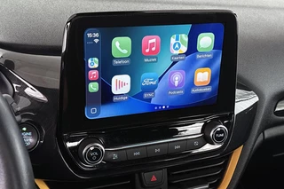 Ford Fiesta 1.0 EcoBoost Active First Edition Navi Clima Apple Carplay Adaptive Cruise / 17