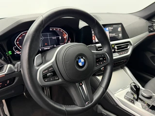 BMW 4 Serie Gran Coupé 430i Edition Plus M-Sport Shadow Line | Schuif/Kanteldak | Trekhaak | Camera | Leer | Harman/Kardon / 14