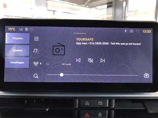 Jeep Avenger 1.2 e-Hybrid Summit Navi | Camera | Elec A klep. / 20