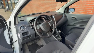 Suzuki Celerio 1.0 Comfort Audio Airco Velgen Navigatie Bluetooth / 7
