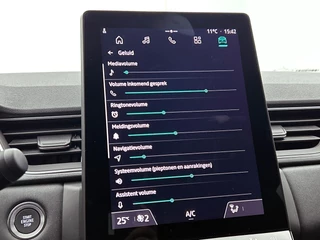 Renault Captur E-Tech full hybrid 145PK techno  | CAMERA | NAVI | CARPLAY / 14