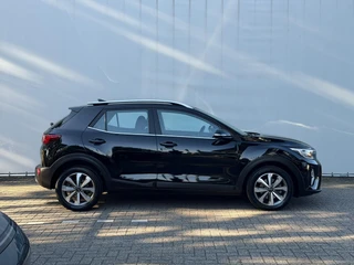 Kia Stonic 1.0 T-GDi 120pk DynamicPlusLine |Navi |Camera |Clima / 7