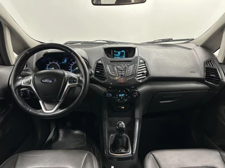 Ford EcoSport 1.0 EcoBoost Titanium ECC LM CRUISE. / 2