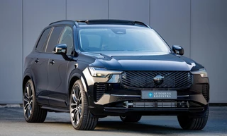 Volvo XC90 T8 Plug-in hybrid AWD MY 2027 Vanaf €76.945,- / 18