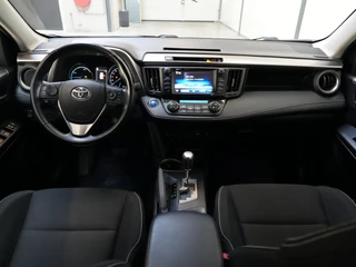 Toyota RAV4 2.5 Hybrid Dynamic / 5