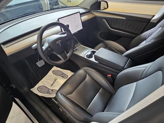 Tesla Model Y Performance AWD 75kWh | Geen import | Compleet / 18