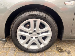 Opel Astra Sports Tourer 1.0 Turbo Online Edition / 7
