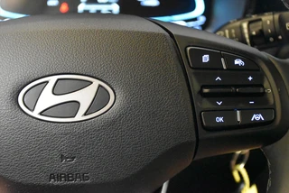 Hyundai I10 1.0i Automaat Comfort Smart | Navi | Camera / 19