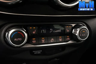 Nissan Juke 1.6 Hybrid Tekna|TREKHAAK|360°CAM|STOEL/STUUR.VW / 10