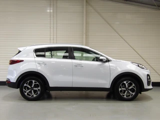 Kia Sportage 1.6 T-GDi 177pk ECOdynamics DynamicLine / 6