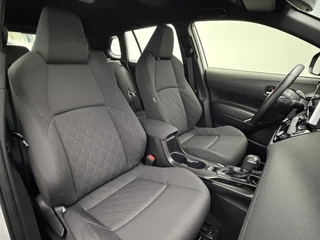 Toyota Corolla Cross 2.0 High Power Hybrid Active Fabrieksgarantie | Adaptieve Cruise Control | Camera | Navigatie | Carplay&Android / 22
