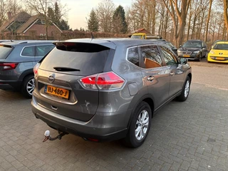 Nissan X-Trail 1.6 DIG-T ACENTA / 10