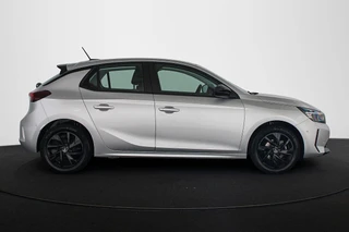 Opel Corsa 1.2 Edition NL Auto Camera Apple CarPlay Dodehoek LED 16" / 29