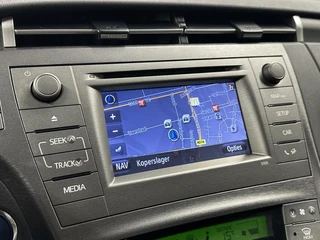 Toyota Prius 1.8 Plug-in Aspiration LEER NAVI CAMERA CRUISE. / 30