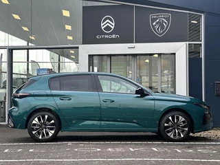 Peugeot 308 1.2 Hybrid 145 e-DCS6 Allure | Adaptive Cruise Control | Stoelverwarming | Climate Control | Parkeercamera/-sensoren | Navigatie | Apple Carplay/Android Auto | Full LED | Draadloze telefoonlader | / 4