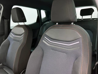 SEAT Arona 1.0 EcoTSI FR Business Connect CarPlay | Cruise Control | Parkeersensoren | / 21