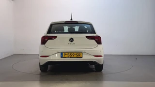 Volkswagen Polo 1.0 TSI Polo App-Connect Airco Virtual Cockpit / 14