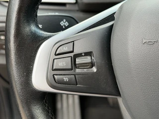 BMW 2 Series 218I Sport Line Automaat Navi Cruise LED / 24