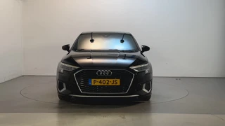Audi A3 Sportback 40 TFSI e Advanced Edition LED Virtual Cockpit Parkeersensoren Navigatie DAB+ / 15