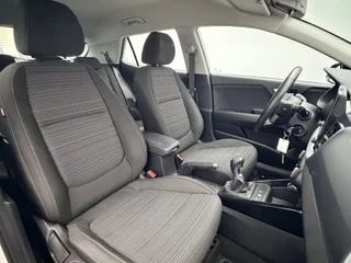 Kia Stonic 1.0 T-GDi MHEV DynamicLine Trekhaak | Navigatie | Camera | Carplay&Android / 14