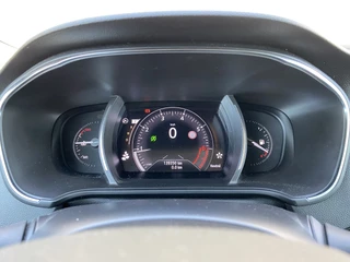 Renault Mégane Estate 1 .3 TCe Bose 160 pk AUT. | navigatie | cruise control | trekhaak | bose audio | keyless | privacy glas / 34