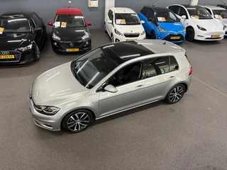 Volkswagen Golf 1.5 TSI Highline/ NL auto/ Pano/ Parkeersensoren / 42