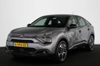 Citroen C4 1.2 Puretech Feel 130PK Navigatie Camera Appple CarPlay