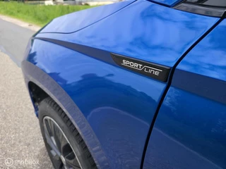 Skoda Karoq 1.5 TSI ACT Sportline / Trekh. / Carplay / Luxe / 32