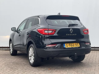 Renault Kadjar 1.3 TCe Automaat Hoge zit Trekhaak Cruise Pdc Orig.NL Onderhouden! / 10