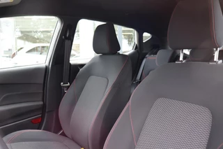 Ford Fiesta 100PK ST-LINE 5-DEURS CRUISE DRAADLOZE TEL.LADER APPLE/ANDROID AIRCO / 27
