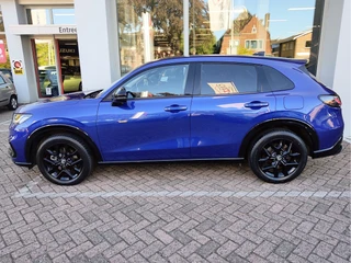 Honda ZR-V 2.0 e:HEV SPORT AUTOMAAT  Keyless | Elek. verst. stoel | Adaptive Cruise / 2