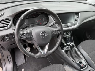 Opel Grandland X 1.2 Turbo Innovation I INCL. € 850,00 AFL.KOSTEN + BOVAG GARANTIE / 10