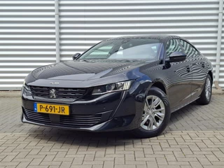 Peugeot 508 Active 130 Automaat Pack Business Nav/Cam/Trekhaak / 43