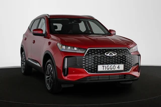 Chery Tiggo 4 / 2