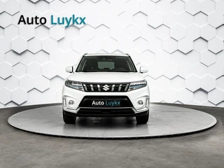 Suzuki Vitara 1.5 Hybrid Select Automaat Apple Carplay/Android Auto | Adaptieve Cruise Control | Parkeercamera / 7