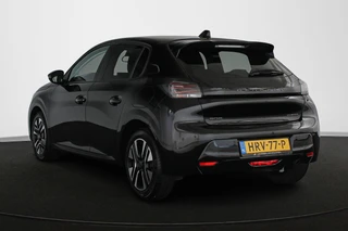 Peugeot 208 1.2 Hybrid 100 e-DCS6 Allure NL Auto Apple CarPlay Parkeersensoren / 5