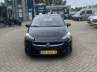 Opel Corsa 1.0T 66KW/90PK 5D / 4