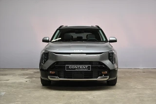 KIA Niro 1.6 GDi Hybrid 138pk DCT6 DynamicPlusLine / 4