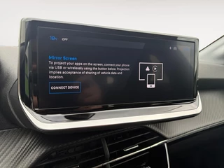 Peugeot 208 1.2 Hybrid 110 e-DCS6 Allure / 20