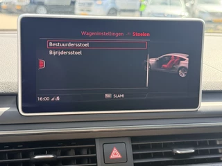 Audi A5 Sportback 2.0 TFSI MHEV Sport S-line Edition  | LED | Keyless | DAB | Apple/Android | B&O | PDC v+a incl. Camera | Stoelverwarming / 49