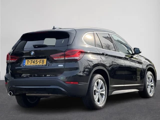 BMW X1 sDrive18iA High Executive | Cruise Control | Camera | Navigatie | Stoelverwarming | LM-Velgen | Climate Control | Elektrisch bedienbare Achterklep | PDC | LED Verlichting ( Vestiging - Vianen ) / 2