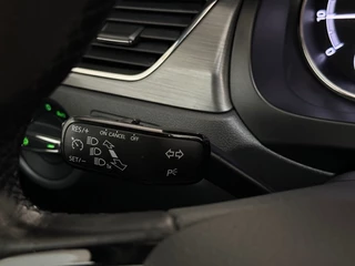 Škoda Rapid 1.0 TSI GREENTECH CLEVER ECC STOELVERW. / 38