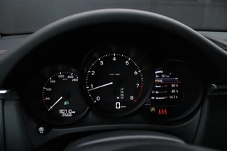 Porsche Macan 2.0 266 PK | NW MODEL | SPORTCHRONO | LEDER | PANO-DAK | MEMORY | STOELVERK. | STOEL/STUURVERW. | CAMERA | / 6