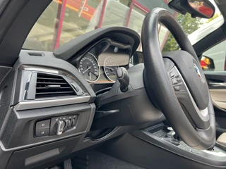 BMW 2 Serie Cabrio 220i  | NL auto | 2e eigenaar | PDC | Navi | Leder | Stoelverw. | / 13