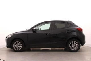 Mazda 2 1.5 Skyactiv-G Comfort | Cruise Control | Parkeersensoren | Stoelverwarming | Lane Assist / 2