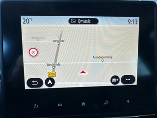 Renault Captur 1.3 TCE INTENS Trekhaak, Stoelverwarming, Navi, ALL IN prijs! / 20