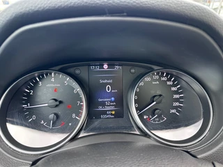 Nissan QASHQAI 1.2 N-Connecta Perfect onderhouden '' 360 Camera - Pano - Infotainmentsystem '' / 20
