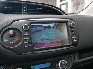 Toyota Yaris 1.5 Hybrid Y20 Exclusive Edition Camera| Dealer onderhouden| / 7